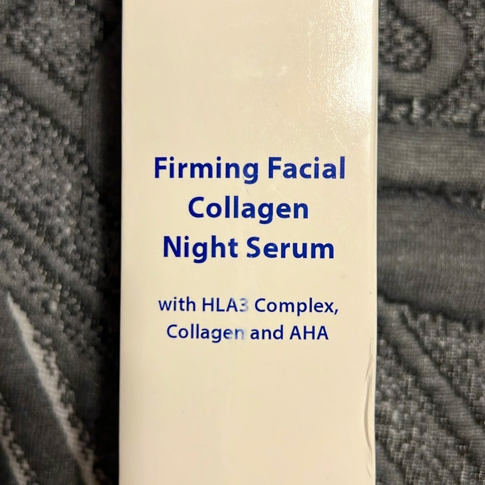 Dr. Denese. Super Size. Firming Facial Collagen Night Serum. 3.4oz/100ml - Picture 8 of 12